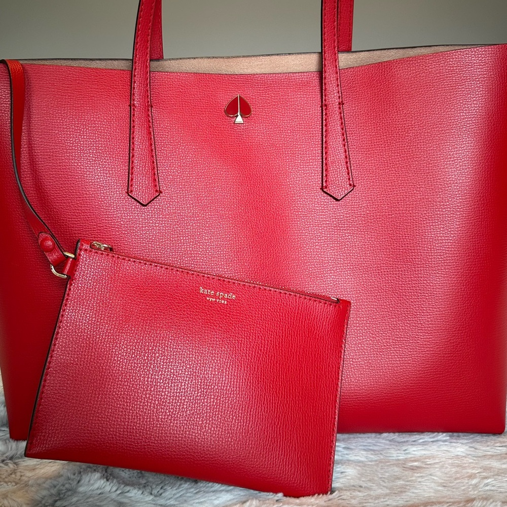 Kate Spade Molly Tote - Picture 2 of 16